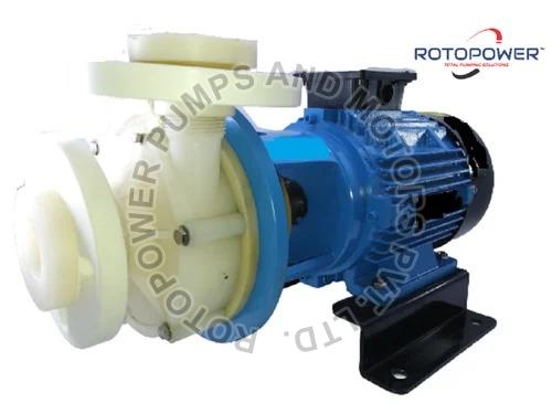 Rotopower Pp Descaling Pump, For Industrial