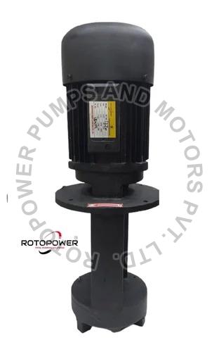 1hp Rotopower Coolant Pump 1 HP