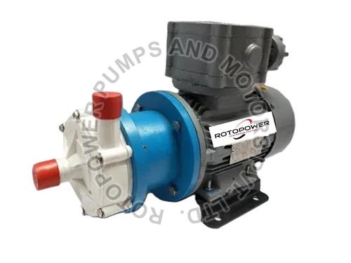 ROTOPOWER Flameproof Magnetic Drive Pump