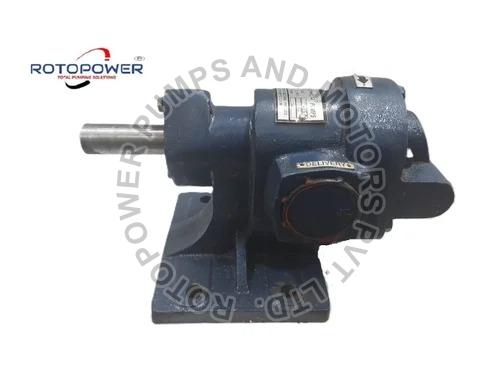 Rotopower Rotary Gear Pump 2 Inch, for Oil Transfer