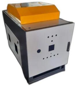 Cold Roll Steel Customise Electrical Box, Feature : Weatherproof, Tamper Free, Shock Proof, Fire Resistant