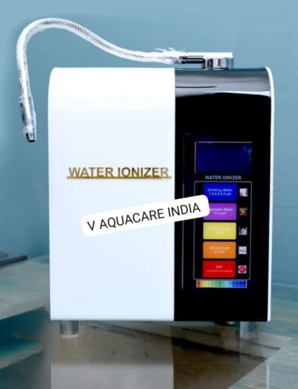 Water Ionizer