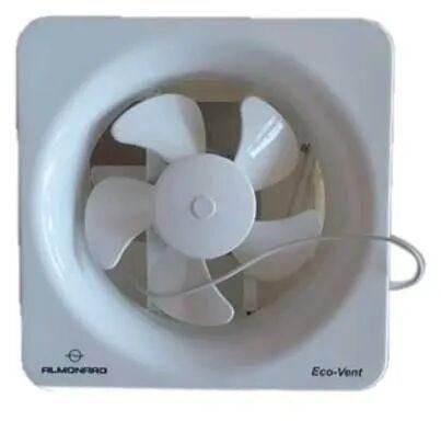 Almonard Exhaust Fan, for Industrial