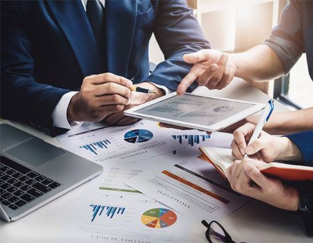 property management services