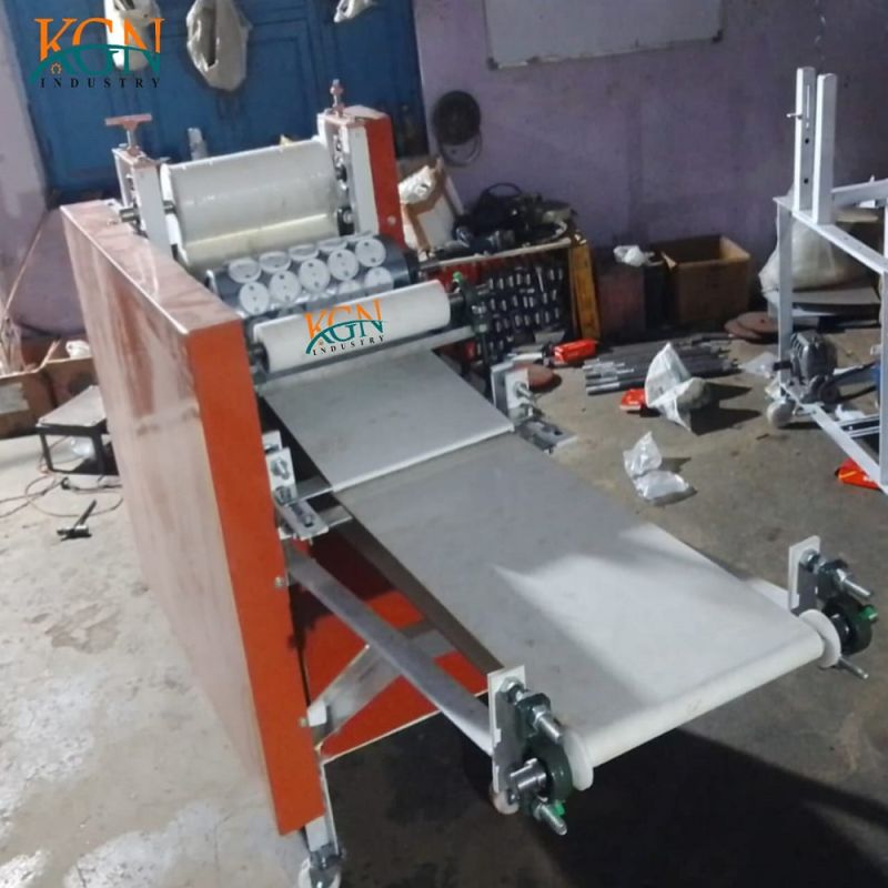 220-240 V Automatic Pani Puri Making Machine