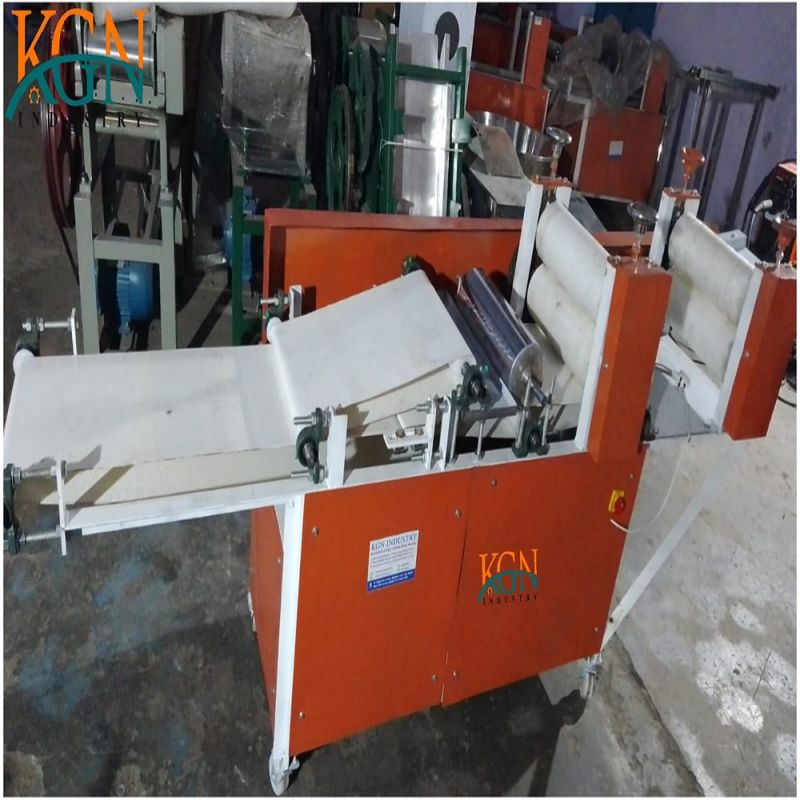 Kgn Industry 220V Automatic Electric pani puri making machine