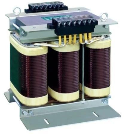3 Kva Three Phase Transformer For Servo Drive