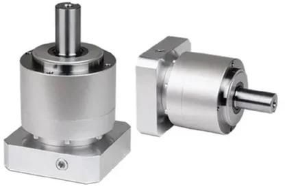 Cast Iron Planetary Gearbox