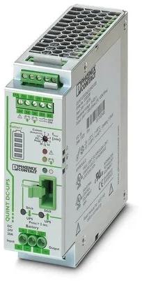 Compact Uninterruptible Power Supply