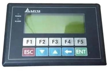 Delta Hmi 12 Inch