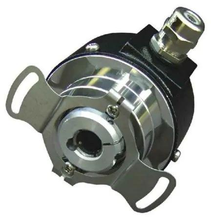 Hollow Shaft Type Incremental Rotary Encoder, for Industrial
