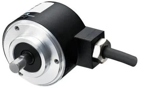 24vdc Stainless Steel JT Make Incremental Encoder