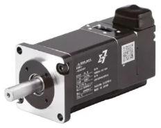 SGM7J-04AFA61 200 V Servo Motor