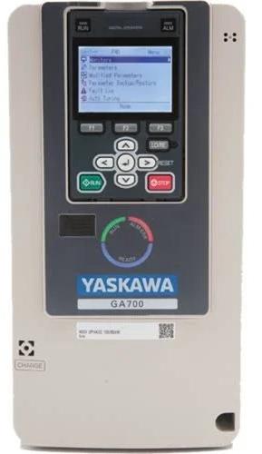 Yaskawa AC Drive G A 700