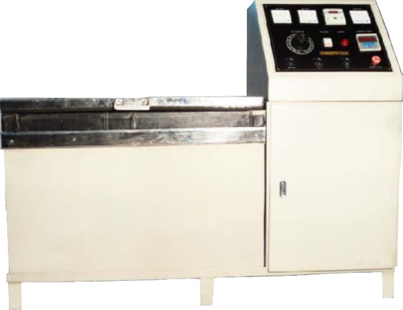 Copy of Nickel Shim 5 Kw Electroforming Machine