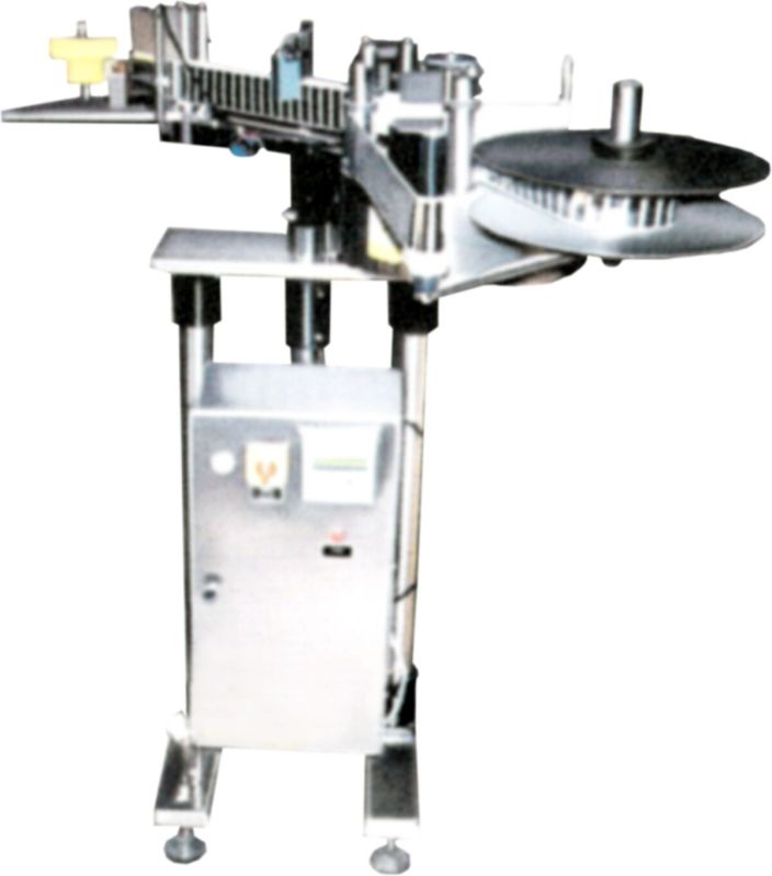 Silver 30 Kgs. Electric Label Applicator, Automation Grade : Semi Automatic