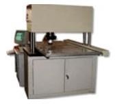Bajaj's Electrical Recombination Machine, Certification : ISO 9001:2008