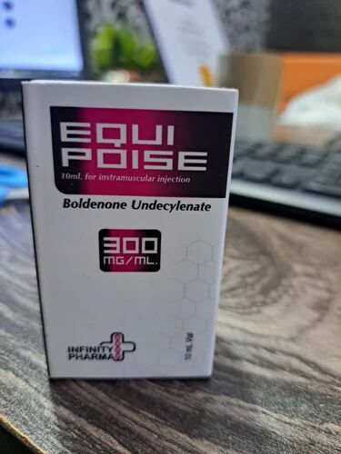 Equipoise Boldenone Undecylenate Injection