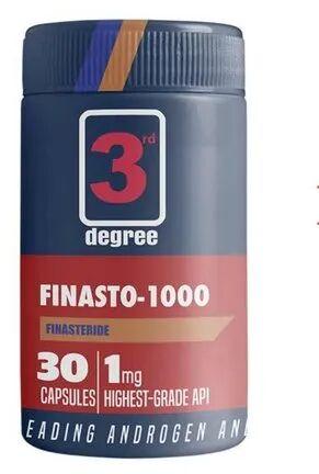 Finasto-1000 Capsules