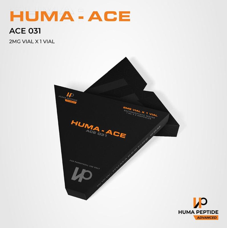 Huma Ace Huma Peptide