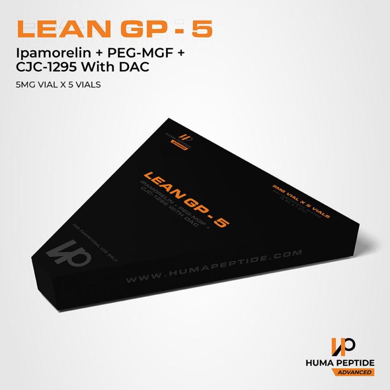 LEAN GP-5 Huma Peptide