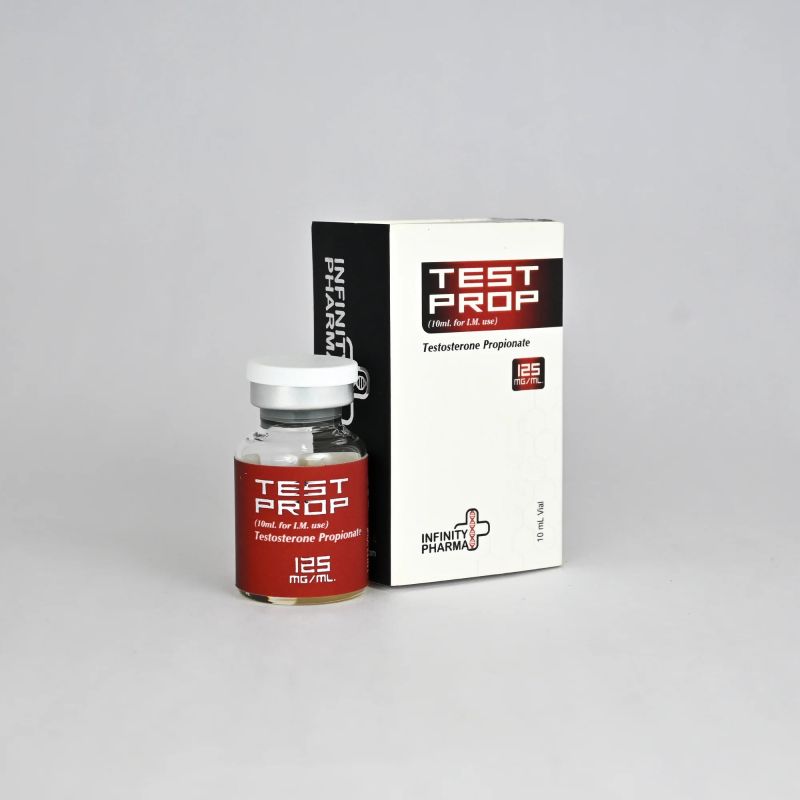 Liquid Test Prop Testosterone Propionate Injection, for Muscle Building