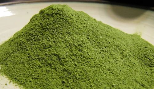 Moringa Oleifera Leaf Powder