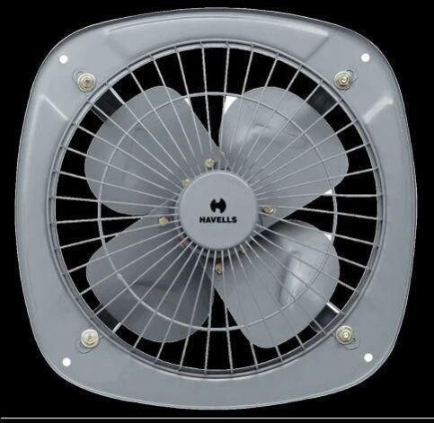 Havells Exhaust Fan, Color : Grey