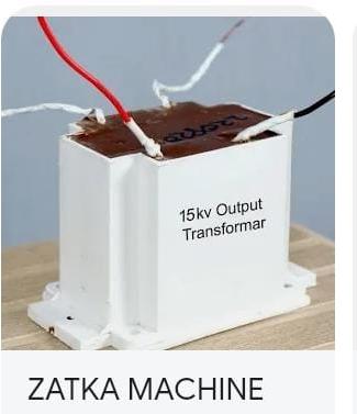 Transformer Circuit Lock