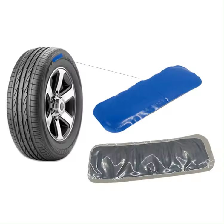 Tire Rubber RFID Tyre Tags