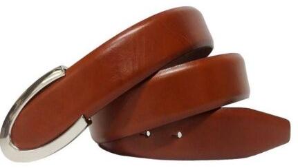 Leather Belt, Gender : Unisex