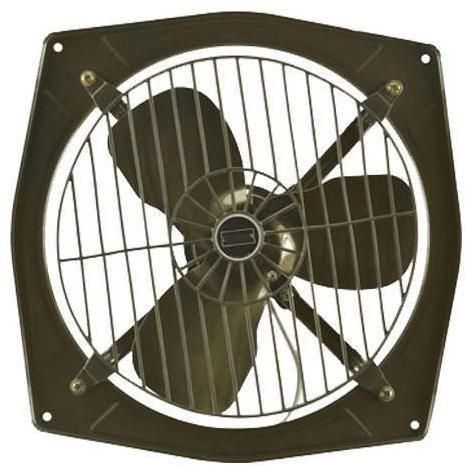 Anchor Exhaust Fan, Color : Dark Grey
