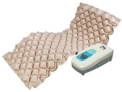 Hospital Air Mattress, Shape : Rectangular