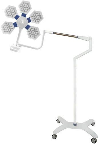 LED OT Light, for Operation Theater, Positioning : Floor Mounted