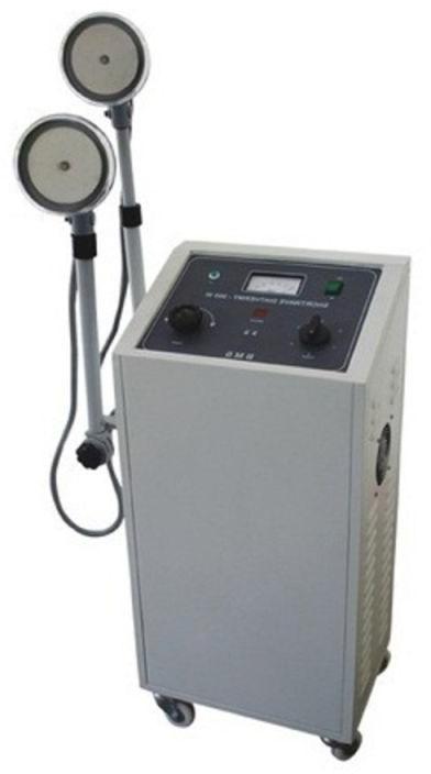 41. 5 kg. Approx. Short Wave Diathermy, for Clinic, Voltage : 220v ac, 50hz
