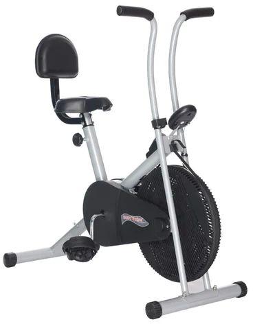 Static Cycle Exerciser, for Gym, Home, Feature : Easy To Place, Fine Finishing, Premium Quality