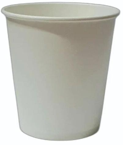 200ml Plain Paper Tea Cup, for Coffee, Feature : Biodegradable, Disposable, Eco Friendly, Light Weight