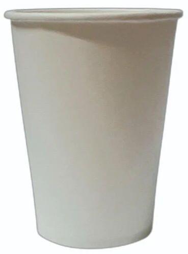 250ml Plain Paper Tea Cup, for Coffee, Feature : Biodegradable, Disposable, Eco Friendly, Light Weight