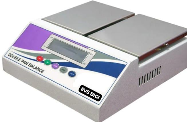 Double pan Balance(Blood Bank Scale)