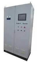 Mild Steel Coated HVAC Control Panel, for Heating, Ventilation Air Conditioning, Display Type : Digital