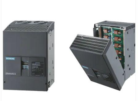 Siemens DC Drives