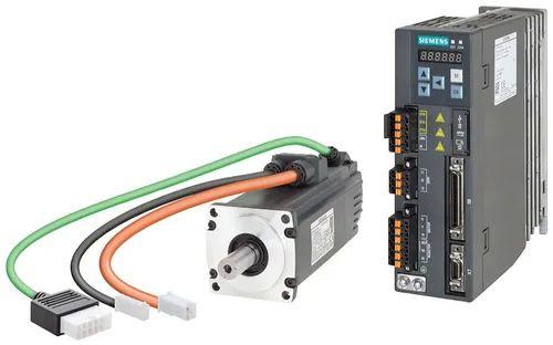 Electric Automatic Siemens Servo Drive