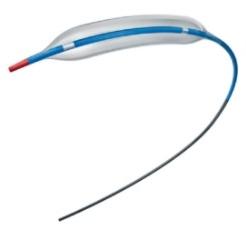 PTCA Balloon Dilatation Catheter