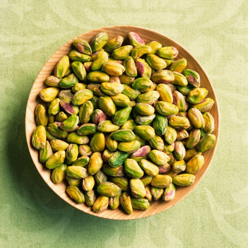 Crunchy Pistachios Pista Without Shell, Packaging Size : 1kg