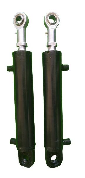 Mild Steel Hydraulic Cylinder