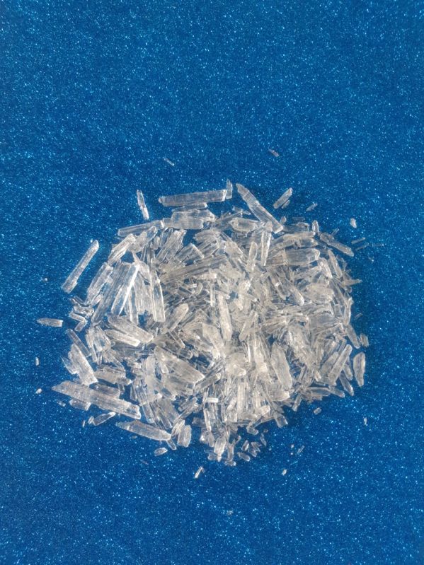 Research Quality Mephed Crystals, Grade : Technical