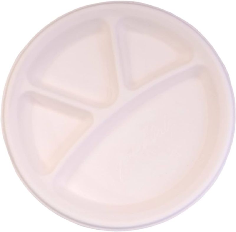 Disposable Plates for Serving Food