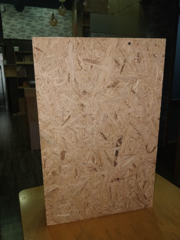 Wood Oriented Strand Board, For Furniture, Shelves