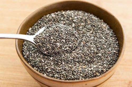 Chia Seeds, Packaging Size : 5-10 Kg