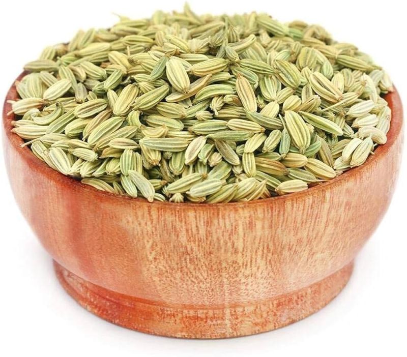 Raw Fennel Seeds for Food Industry